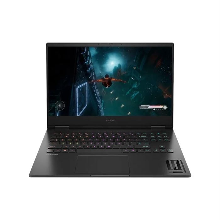 لپ تاپ اچ پی OMEN 16 پردازنده Core i5 13420H رم 16GB حافظه 1TB
