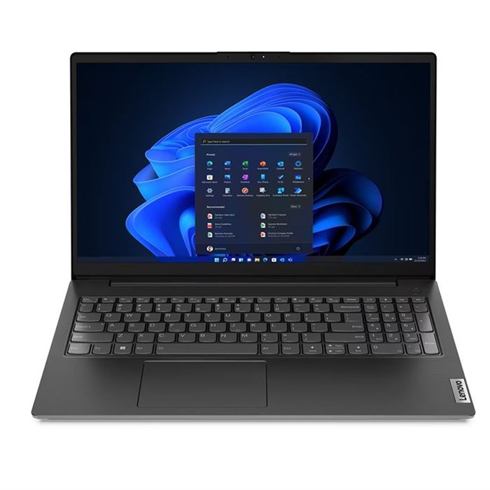 لپ تاپ لنوو V15 پردازنده Core i5 12500H رم 16GB حافظه 1TB 