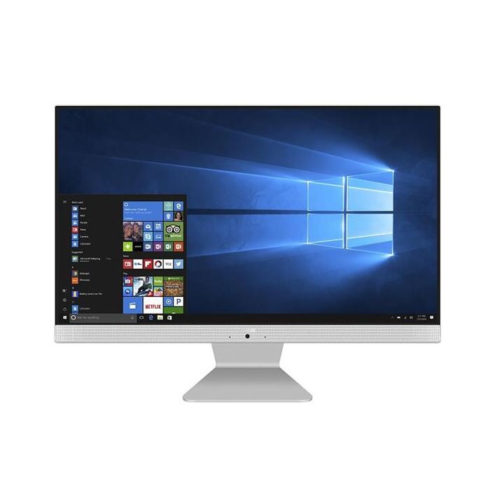 کامپیوتر آل این وان 23.8 اینچ ایسوس مدل V241EAK Core i7 1165G7 8GB 512GB SSD 
