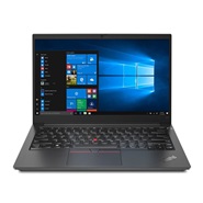 Lenovo ThinkPad E14 Core i5 1235U 8GB 512GB SSD 2GB MX550 FHD Laptop