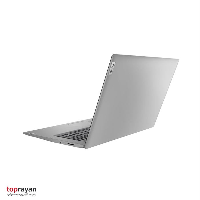 لپ تاپ 14اینچ لنوو مدلIdeapad 3پردازندهCore i5 1135G7 رم20GB حافظه1TB+256GB SSD گرافیکFull HD intel - 10
