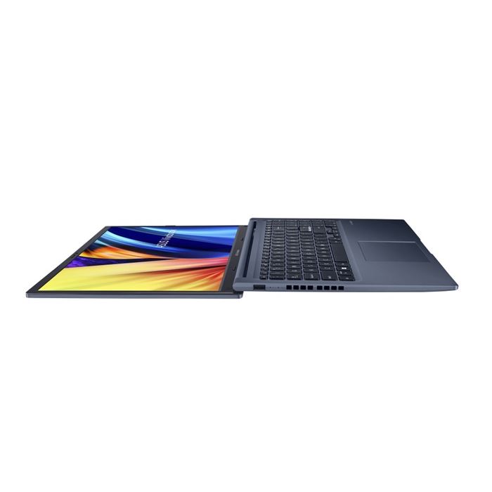 لپ تاپ 15.6 اينچ ایسوس مدل Vivobook 15 A1502ZA پردازنده Core i7 12700H رم 16GB حافظه 1TB SSD گرافیک Intel Iris - 7