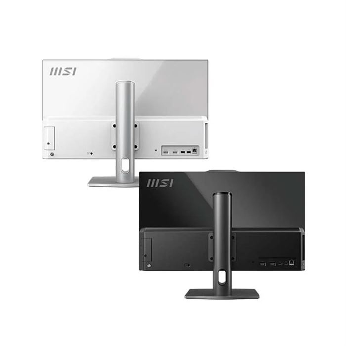 کامپیوتر All in One ام اس آی AM242P 1M - Core 7 150U 16GB 1TB - 4
