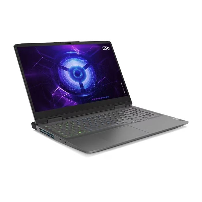 لپ تاپ لنوو LOQ 15IRX9 پردازنده Core i7 13650HX رم 24GB حافظه 512GB گرافیک 6GB RTX 4050 - 2