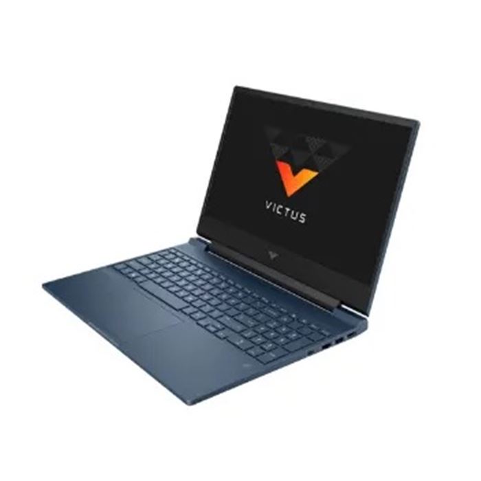 لپ تاپ گیمینگ اچ پی Victus 15 fa1025nia پردازنده Core i5 13500H رم 8GB حافظه 1TB SSD گرافیک 6GB RTX 3050 - 2