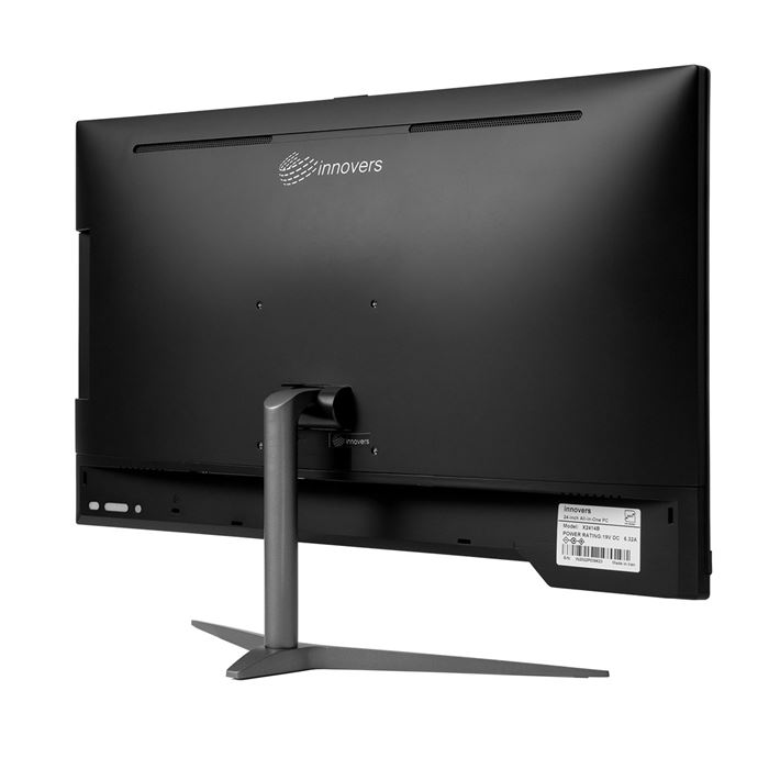کامپیوتر همه کاره 24 اینچ اینوورس مدل X2414B - C Core i7 11700 16GB 1TB 240GB SSD  - 7