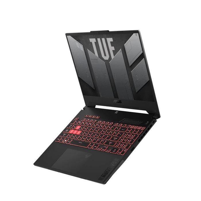 لپ تاپ گیمینگ 15.6 اینچ ایسوس F15 FX507VV4 رم 16 پردازنده Core i7 13700H حافظه 1TB SSD گرافیک 8GB RTX 4060 صفحه نمایش FHD - 4