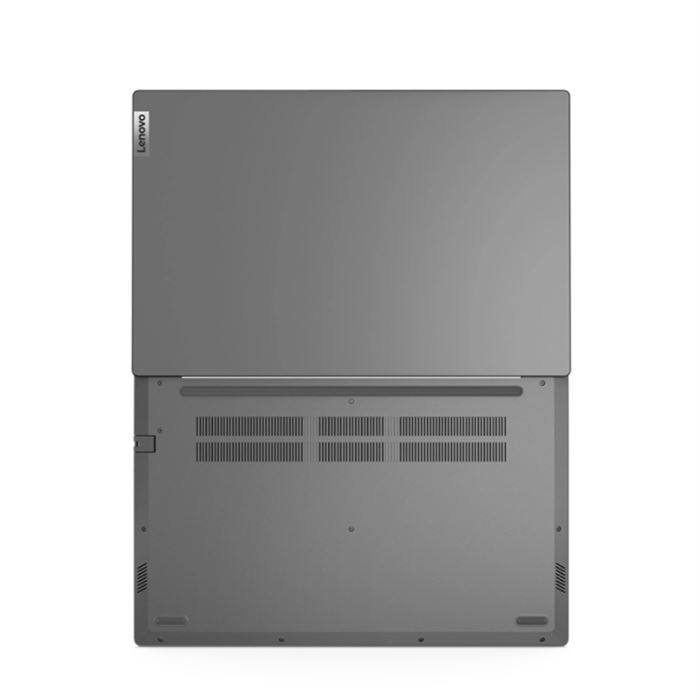 لپ تاپ 15.6 اینچ لنوو مدل V15 پردازنده Core i3 1115G4 رم 4GB حافظه 256GB SSD گرافیک 2GB MX350 - 6