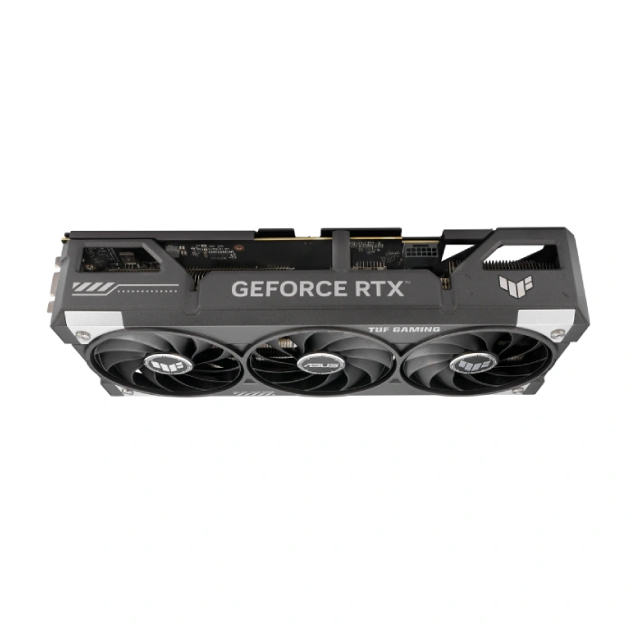 کارت گرافیک ایسوس مدل TUF Gaming GeForce RTX 5060 8GB GDDR7 - 8