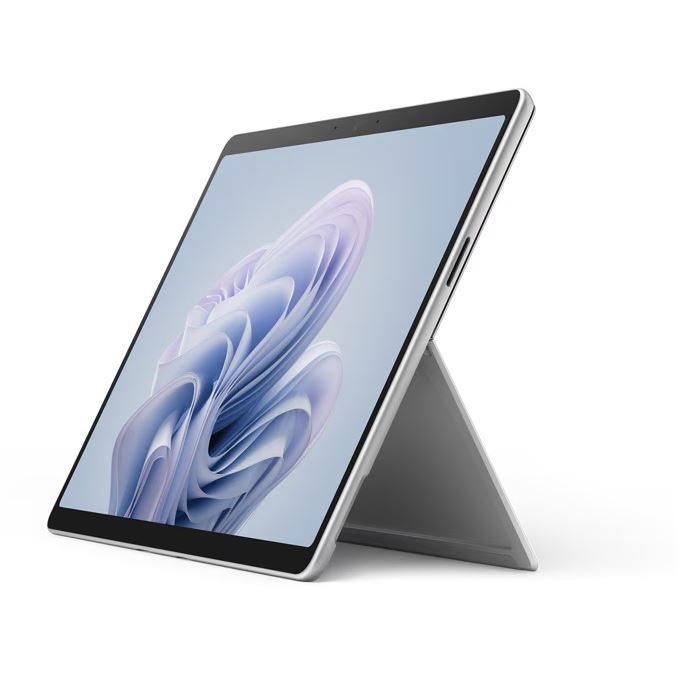 تبلت مایکروسافت 13 اینچ Surface Pro 10 پردازنده Core Ultra 7 165U رم 64GB حافظه 1TB SSD - 3
