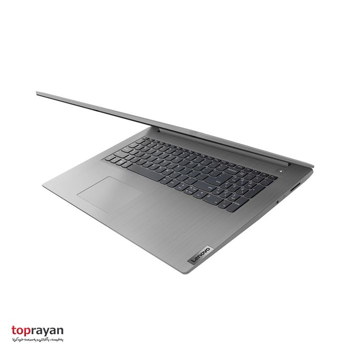لپ تاپ 14اینچ لنوو مدلIdeapad 3پردازندهCore i5 1135G7 رم20GB حافظه1TB+256GB SSD گرافیکFull HD intel - 5