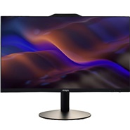 Maya MA24D Core i3 12100 8GB 1TB SSD 24 Inches Non Touch Intel Graphics All In One Computer