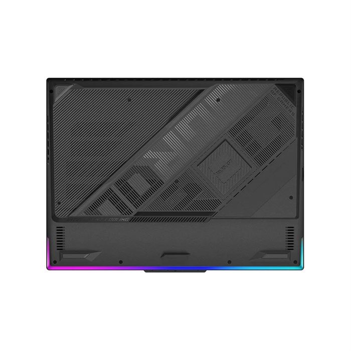 لپ تاپ گیمینگ ایسوس ROG Strix G16 G614JZ-BA 2023 پردازنده Core i9 13980HX رم 24GB حافظه 1TB SSD گرافیک WUXGA WV 16" 165Hz 12GB RTX 4080 - 8