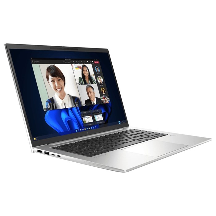 لپ تاپ اچ پی 14.1 اینچ مدل EliteBook 840 G10 پردازنده Core i7 1355U رم 32GB حافظه 512GB SSD گرافیک Intel - 6
