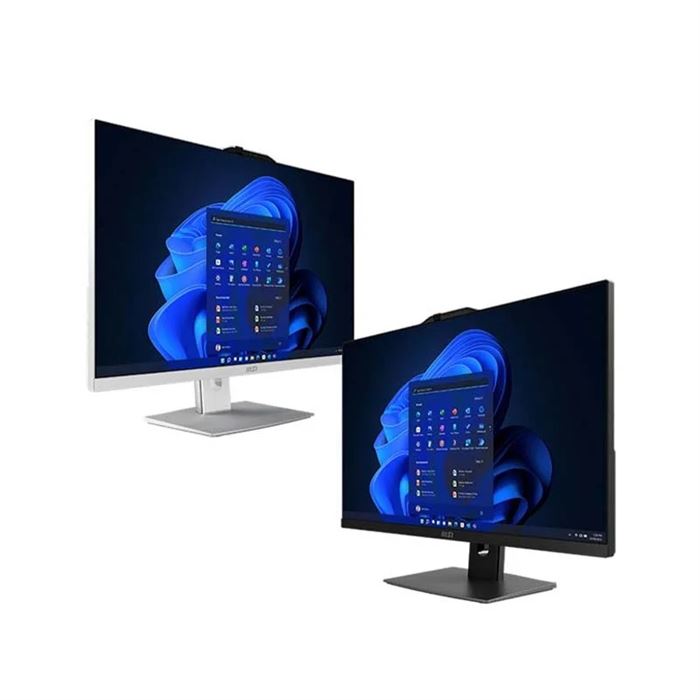 کامپیوتر All in One ام اس آی AM242P 1M - Core 7 150U 16GB 1TB - 2
