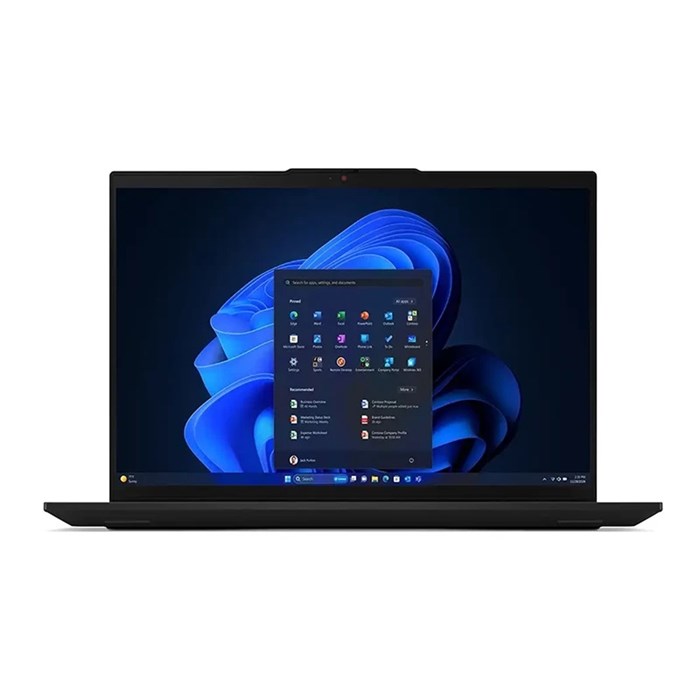  لپ تاپ لنوو 14 اینچی مدل ThinkPad E14 پردازنده Ultra 5 125H رم 16GB حافظه 512GB SSD گرافیک Intel - 4