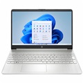 HP 15S FQ5004NIA Core i3 1215U 12GB 256GB SSD intel HD Laptop
