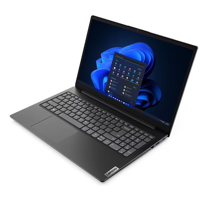 لپ تاپ لنوو V15 پردازنده Core i5 12500H رم 16GB حافظه 1TB  - 2