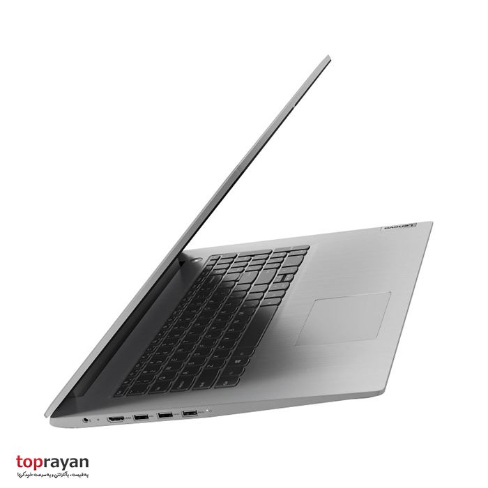 لپ تاپ 14اینچ لنوو مدلIdeapad 3پردازندهCore i5 1135G7 رم20GB حافظه1TB+256GB SSD گرافیکFull HD intel - 7