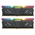 Geil Polaris RGB DDR5 64GB (32GBx2) 6000MHz CL38 Dual Channel Desktop Ram