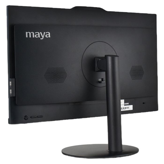 کامپیوتر All in One مایا MA24D - Core i3 12100 8GB 1TB Intel Graphics  - 3