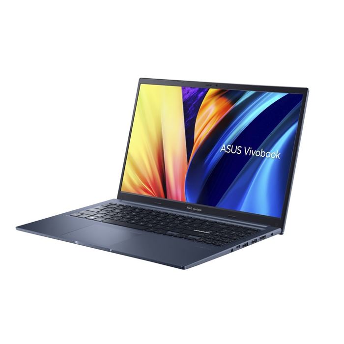 لپ تاپ 15.6 اينچ ایسوس مدل Vivobook 15 A1502ZA پردازنده Core i7 12700H رم 16GB حافظه 1TB SSD گرافیک Intel Iris - 2