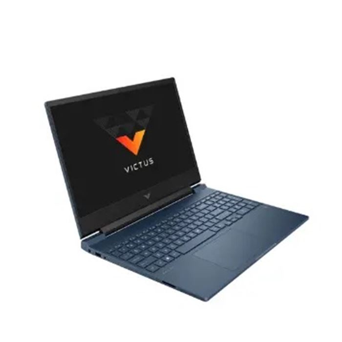 لپ تاپ گیمینگ اچ پی Victus 15 fa1025nia پردازنده Core i5 13500H رم 8GB حافظه 1TB SSD گرافیک 6GB RTX 3050 - 3