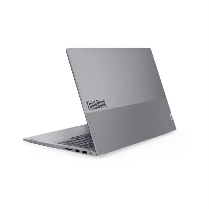 لپ تاپ لنوو ThinkBook 16 پردازنده Core i7 13700H رم 8GB حافظه 512GB - 5