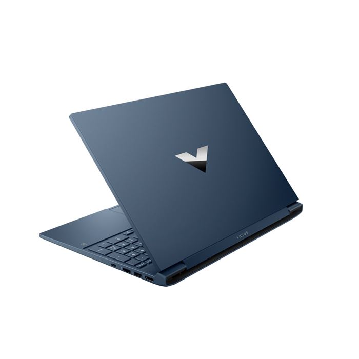 لپ تاپ گیمینگ اچ پی Victus 15 fa1025nia پردازنده Core i5 13500H رم 8GB حافظه 1TB SSD گرافیک 6GB RTX 3050 - 5