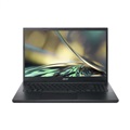 Acer Aspire 7 A715 51G Core i5 12450H 16GB 512GB SSD RTX3050 4GB 15.6Inch FHD Laptop