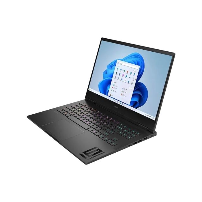 لپ تاپ اچ پی OMEN 16 پردازنده Core i5 13420H رم 16GB حافظه 1TB - 3