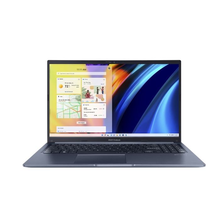 لپ تاپ 15.6 اينچ ایسوس مدل Vivobook 15 A1502ZA پردازنده Core i7 12700H رم 16GB حافظه 1TB SSD گرافیک Intel Iris