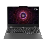 Lenovo LOQ 15ARP9 Ryzen 5 7235HS 24GB 512GB SSD 6GB RTX 3050 Full HD 15.6 Inch Laptop