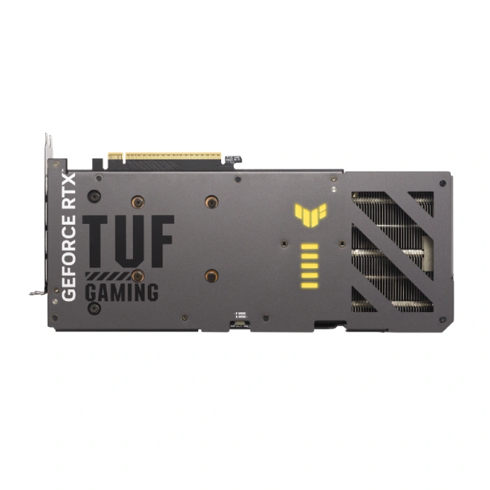 کارت گرافیک ایسوس مدل TUF Gaming GeForce RTX 5060 8GB GDDR7 - 3