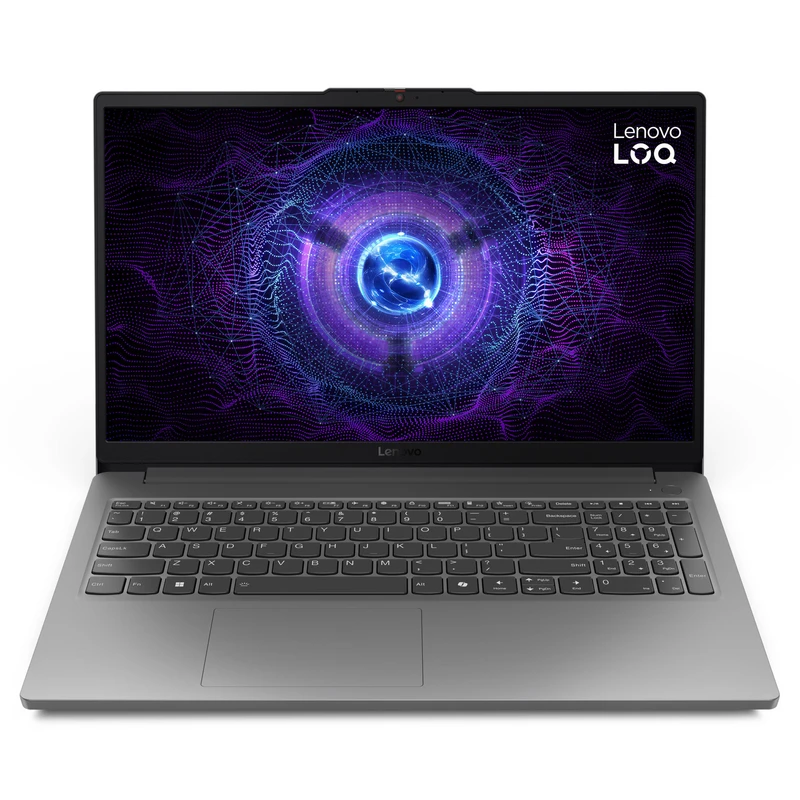 لپ تاپ new لنوو LOQ پردازنده Core i5 12450HX رم 16GB حافظه 512GB گرافیک 6GB RTX 4050
