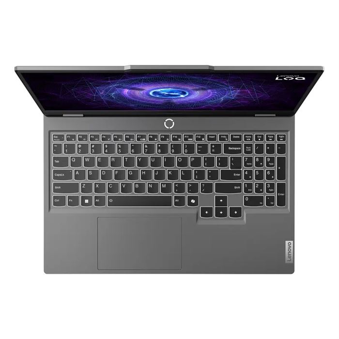 لپ تاپ گیمینگ لنوو LOQ پردازنده Core i5 12450HX رم 24GB حافظه 512GB گرافیک 6GB RTX 4050 - 2