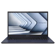 ASUS ExpertBook B1502CVA Core i7 1355U 24GB 1TB SSD Intel Graphics 15.6 Inch Full HD Laptop