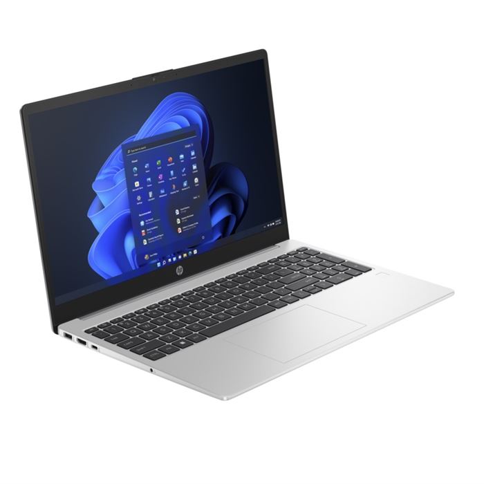 لپ تاپ اچ پی 15.6 اینچی مدل 250 G10 پردازنده Core i7 1355U رم 32GB حافظه 1TB SSD گرافیک Intel - 2