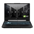 ASUS TUF Gaming A15 FA506NCG Ryzen 7 7445HS 16GB 1TB SSD 4GB RTX 3050 15.6 Inch FHD Gaming Laptop