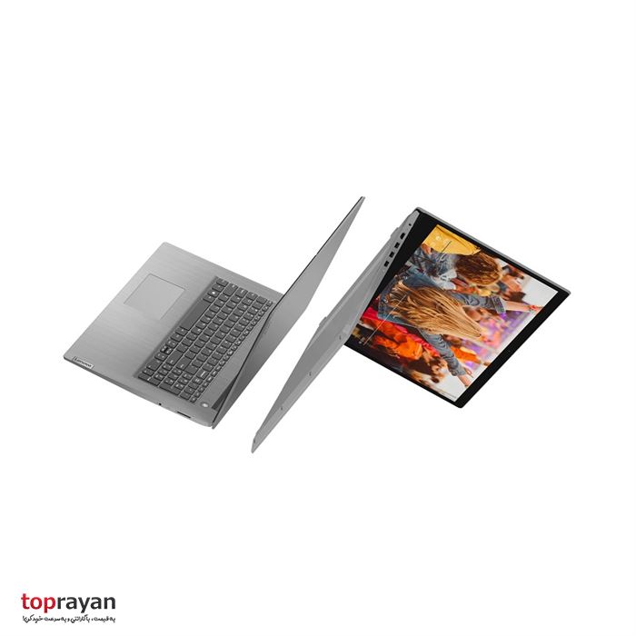 لپ تاپ 14اینچ لنوو مدلIdeapad 3پردازندهCore i5 1135G7 رم20GB حافظه1TB+256GB SSD گرافیکFull HD intel - 9