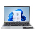 ایسر  Aspire 3 A325-53 Core i5 1334U 16GB 512GB SSD  Intel Graphics 15.6 inch FHD Laptop 
