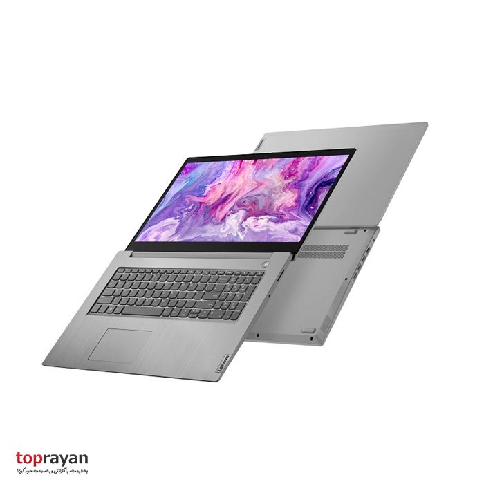لپ تاپ 14اینچ لنوو مدلIdeapad 3پردازندهCore i5 1135G7 رم20GB حافظه1TB+256GB SSD گرافیکFull HD intel - 3