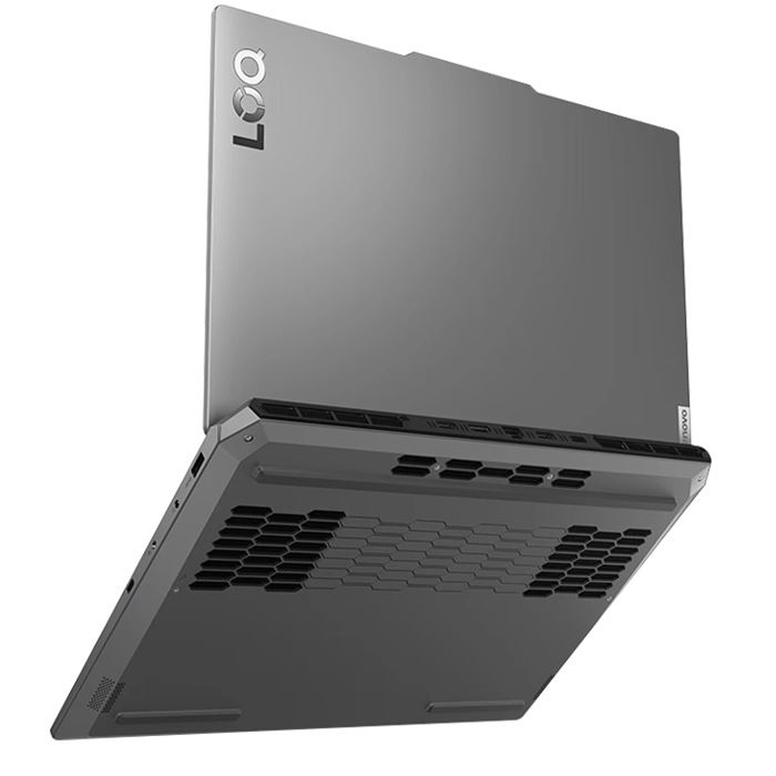 لپ تاپ گیمینگ لنوو LOQ 15IRX9 پردازنده Core i5 13450HX رم 24GB حافظه 1TB گرافیک 6GB RTX 4050 - 6