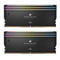 Corsair Dominator Titanium RGB DDR5 96GB (2x48GB) 6800MHz CL40 Dual Channel Desktop Ram