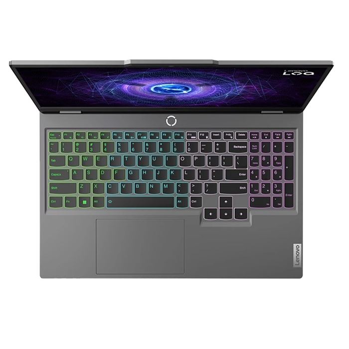 لپ تاپ گیمینگ لنوو LOQ 15IRX9 پردازنده Core i5 13450HX رم 24GB حافظه 1TB گرافیک 6GB RTX 4050 - 4