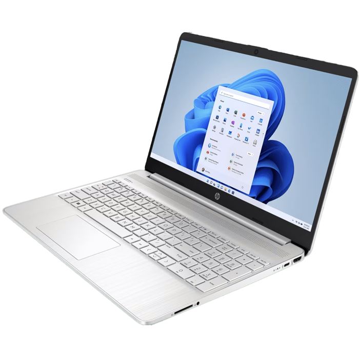 لپ تاپ اچ پی 15s FQ5291nia پردازنده Core i3 1215U رم 16GB حافظه 1TB گرافیک Intel UHD - 3