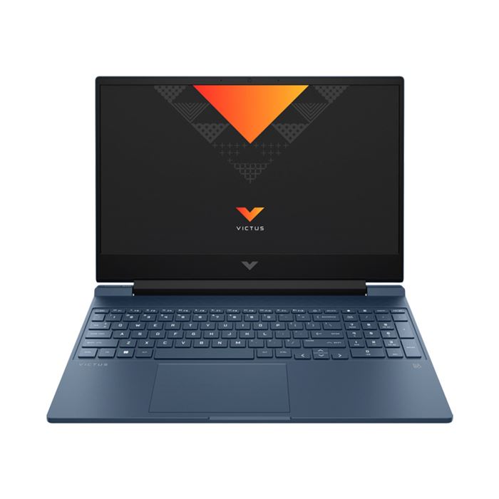 لپ تاپ اچ پی Victus 15 FA0076NIA پردازنده Core i5 12450H رم 32GB حافظه 1TB SSD گرافیک GTX 1650