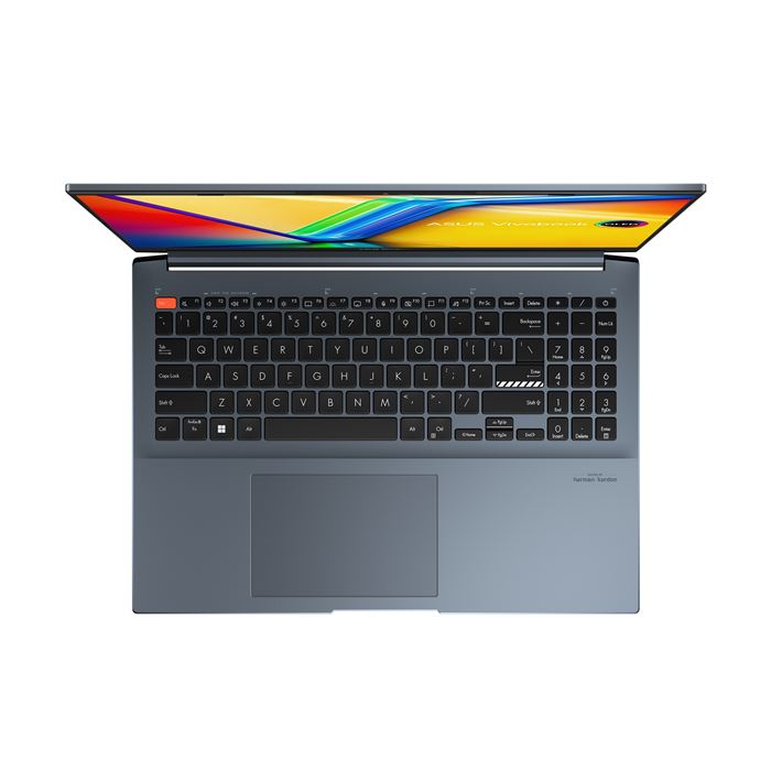 لپ تاپ ایسوس Vivobook Pro K6602VU پردازنده Core i7 13700H رم 16GB حافظه 1TB - 4