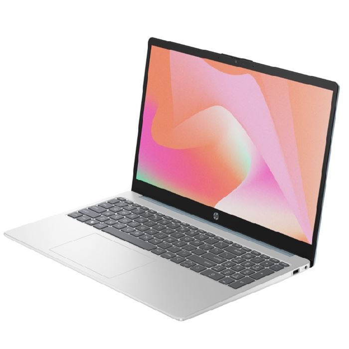 لپ تاپ 15.6 اینچی اچ پی مدل FD0246nia پردازنده Core i5 1335U رم 32GB حافظه 512GB SSD گرافیک 2GB MX550  - 4