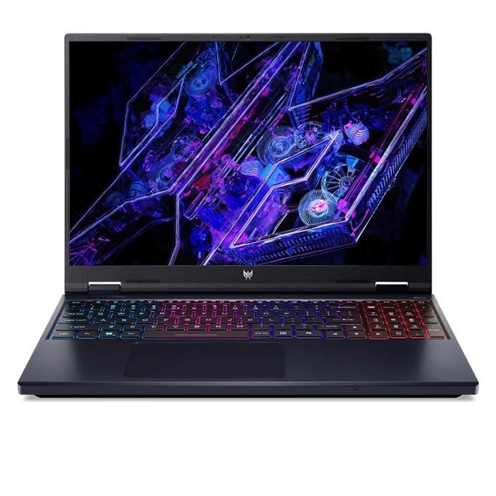 لپ تاپ ایسر 16 اینچ مدل  Predator Helios NEO 16  پردازنده Ultra 9 275HX رم 16GB حافظه 1TB SSD گرافیک 8GB RTX5060 